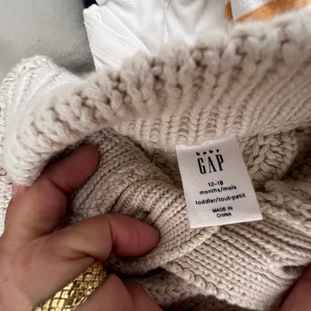 Sweater kids